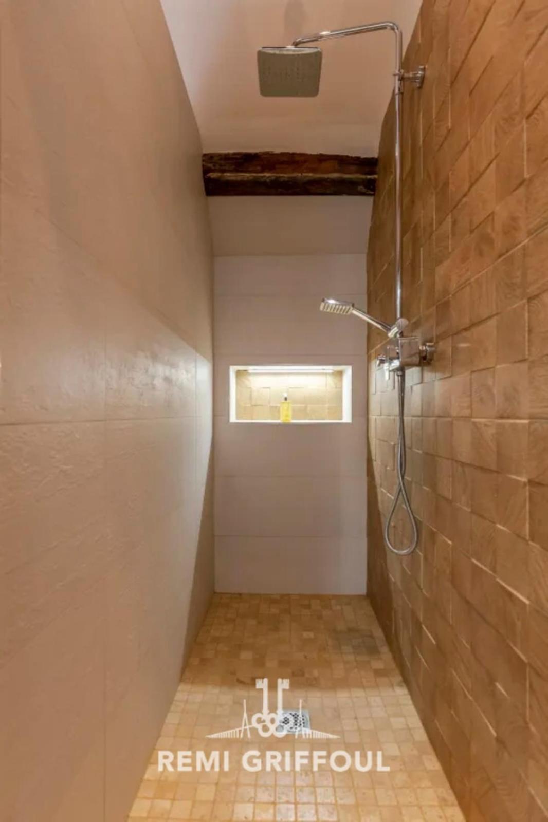 Le Reve D'Alice Charming Duplex 80 M 4 People Heart Of Honfleur Apartment Exterior photo